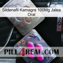 Sildenafil Kamagra 100Mg Oral Jelly 38